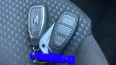 Ford Focus 1.0 EcoBoost ST-Line 5dr Petrol Hatchback